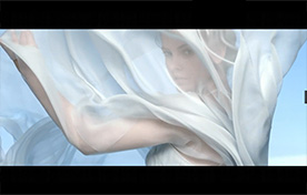 化妝品公司宣傳片